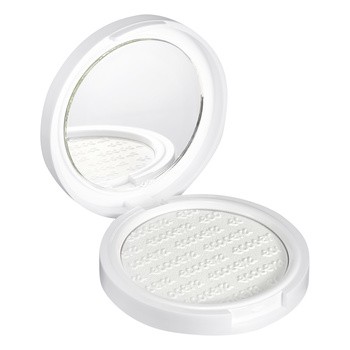 Ecocera, prasowany puder jęczmienny, 10 g