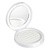 Ecocera, prasowany puder jęczmienny, 10 g