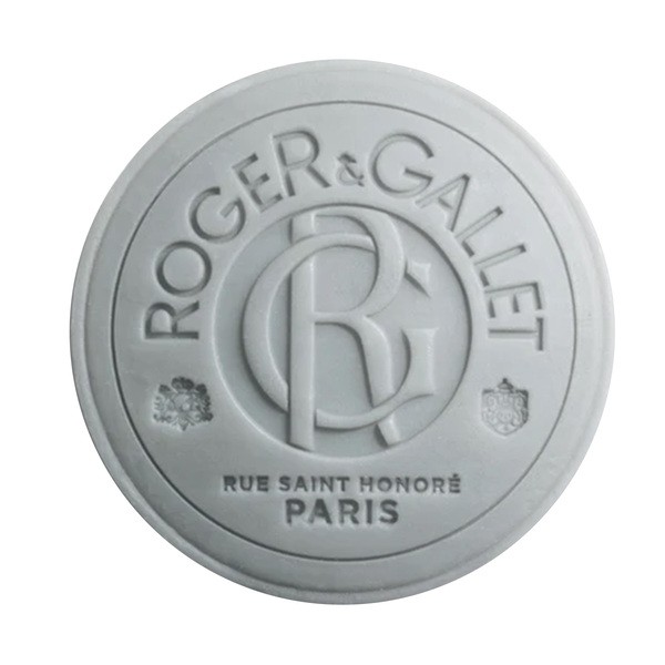 Roger &amp; Gallet Roger &amp; Gallet Cologne Twist, Seife zur Rasur am Stück, 100 g — Inhaltsstoffe und Bewertung