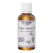 Nacomi, olej z pestek winogron, 50 ml