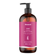 Fitomed Mydlnica lekarska, żel ziołowy do mycia twarzy do cery suchej i wrażliwej, 500 g https://azcdn.doz.pl/image/d/product/958184aa-scale-180x180.png