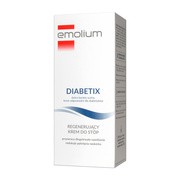 alt Emolium Diabetix, regenerujący krem do stóp, 100 ml