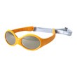 Visioptica By Visiomed France Reverso Space 0- 12 m -pomarańczowy Okulary przeciwsłoneczne dla dzieci