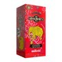 Adalbert's tea, Miłość, strawberry ceylon black tea, czarna herbata, saszetki 20 x 2 g