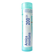 Boiron Arnica montana, 200 CH, granulki, 4 g