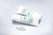 APLB Glutathione Niacinamide Facial Cleanser, oczyszczający żel do mycia twarzy z glutationem i niacynamidem, 80 ml
