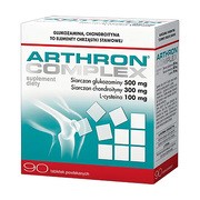 Arthron Complex, tabletki, 90 szt.