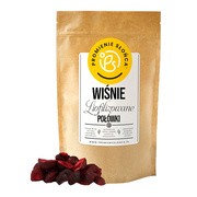 Promienie Słońca, Wiśnie liofilizowane, połówki, 20 g https://azcdn.doz.pl/image/d/product/16f51f0c-scale-180x180.png