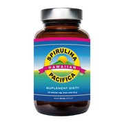 KENAY Spirulina Pacifica hawajska, 500 mg, tabletki, 120 szt.