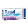 Tussal Antitussicum, 15 mg, tabletki powlekane, 10 szt.