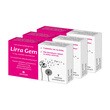 Zestaw 3x Lirra Gem, 5 mg, tabletki powlekane, 7 szt.