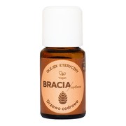 Bracia Mydlarze, olejek eteryczny Drzewo Cedrowe, 10 ml https://azcdn.doz.pl/image/d/product/1d2591ac-scale-180x180.png