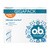 O.B. ProComfort Super, tampony, 54 szt.