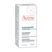 Avene Eau Thermale Cleanance Comedomed, koncentrat przeciw niedoskonałościom, 30 ml