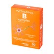 Nexon Pharma, Witamina B Complex, kapsułki, 30 szt.