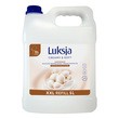 Luksja, mydło w płynie, Cotton, 5l (zapas)