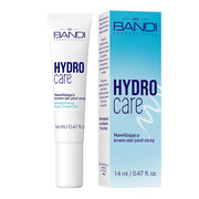 Bandi Hydro Care, nawilżający krem-żel pod oczy, 30 ml