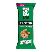 BeRaw! Salt peanut, wegański baton proteinowy, 40 g https://azcdn.doz.pl/image/d/product/7f652f7c-scale-180x180.png