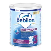 Bebilon Prosyneo HA 3, proszek, 400 g