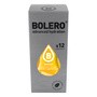 Bolero Citrus Mix, zestaw napojów w proszku o cytrusowych smakach, 9 g x 12 szt.