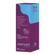 Jasnum Inticare, żel ochronno-nawilżający do pielęgnacji okolic intymnych, 50 ml https://azcdn.doz.pl/image/d/product/b1fbaa5e-scale-180x180.png