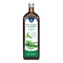 AloeVital, sok z aloesu z miąższem, 1000 ml (Oleofarm)