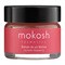 Mokosh balsam do ust, malina, 15 ml