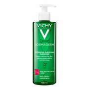 Vichy Normaderm Phytosolution, żel głęboko oczyszczający, 400 ml https://azcdn.doz.pl/image/d/product/19a020db-scale-180x180.png