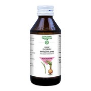 Ziołowa Tradycja Syrop z cebuli, 949 mg/5 ml, syrop, 125 g