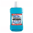 Active Soft Mint, płyn do płukania jamy ustnej z fluorem, bez alkoholu, 750 ml