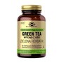 Solgar Green Tea Zielona Herbata, kapsułki, wyciąg z liści, 60 szt.