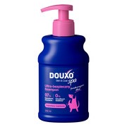 Douxo Spa Itch Soothing Shampoo, szampon łagodzący swędzenie dla psów, 250 ml