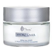 Ava Hydro Laser, krem na dzień SPF 15 nawilżający o przedłużonym działaniu, 50 ml https://azcdn.doz.pl/image/d/product/39be1a36-scale-180x180.png