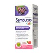 Sambucus Kids, syrop, 120 ml