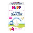 Hipp 4 Junior Combiotik, mleko dla dzieci po 2. roku, proszek, 550 g