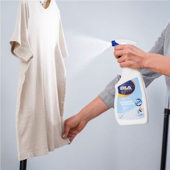 Erla Home Żelazko w sprayu, 750 ml