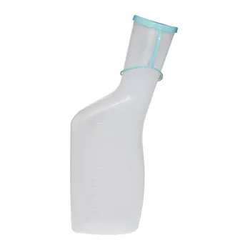 Kaczka sanitarna męska 1000ml [LUDWIG BERTRAM]