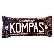 Zmiany Zmiany, Baton orzechowy Kompas, 70 g https://azcdn.doz.pl/image/d/product/5d438eae-scale-180x180.png
