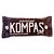 Zmiany Zmiany, Baton orzechowy Kompas, 70 g