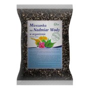 Flos, Mieszanka na Nadmiar Wody w organizmie, herbatka ziołowa, 100 g https://azcdn.doz.pl/image/d/product/90dded87-scale-180x180.png