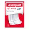 Zestaw Leukoplast Soft + Strong