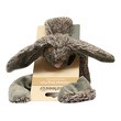 Beeztees Flatino Królik, pluszowa zabawka dla psa, 30 cm, 1 szt.