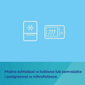 Canpol Babies, okłady żelowe poporodowe, 2 szt.
