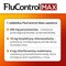 FluControl Max, 650 mg+10 mg+4 mg, tabletki powlekane, 10 szt.