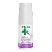 Dr Seidel Deo-spray, spray z chlorheksydyną i wyciągiem z szałwii, 50 ml https://azcdn.doz.pl/image/d/product/59b5e8a4-scale-180x180.png