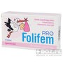 Folifem PRO, tabletki, 30 szt