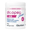 Dicopeg Junior Free, proszek, 100 g