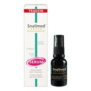 Snailmed, przeciwtrądzikowe lipoaktywne serum z totarolem, aloesem i olejkiem z awokado, 15 ml https://azcdn.doz.pl/image/d/product/ca65483c-scale-180x180.png