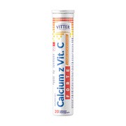 Vitter Blue Calcium Forte z witaminą C Forte, tabletki musujące, 20 szt. https://azcdn.doz.pl/image/d/product/c4f1e822-scale-180x180.png