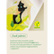 Health Labs SmartMe, płyn, smak bananowo-pomarańczowy, 250 ml